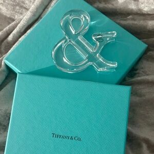 Tiffany & Co